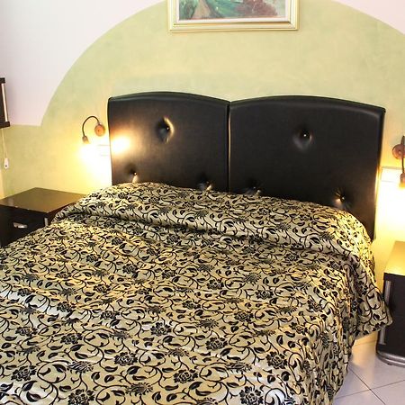 Polesella Hotel I Laghetti מראה חיצוני תמונה