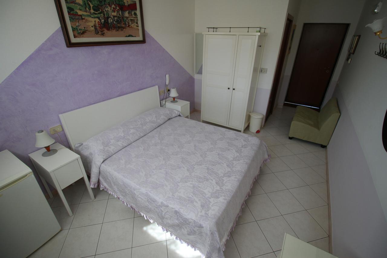 Polesella Hotel I Laghetti מראה חיצוני תמונה