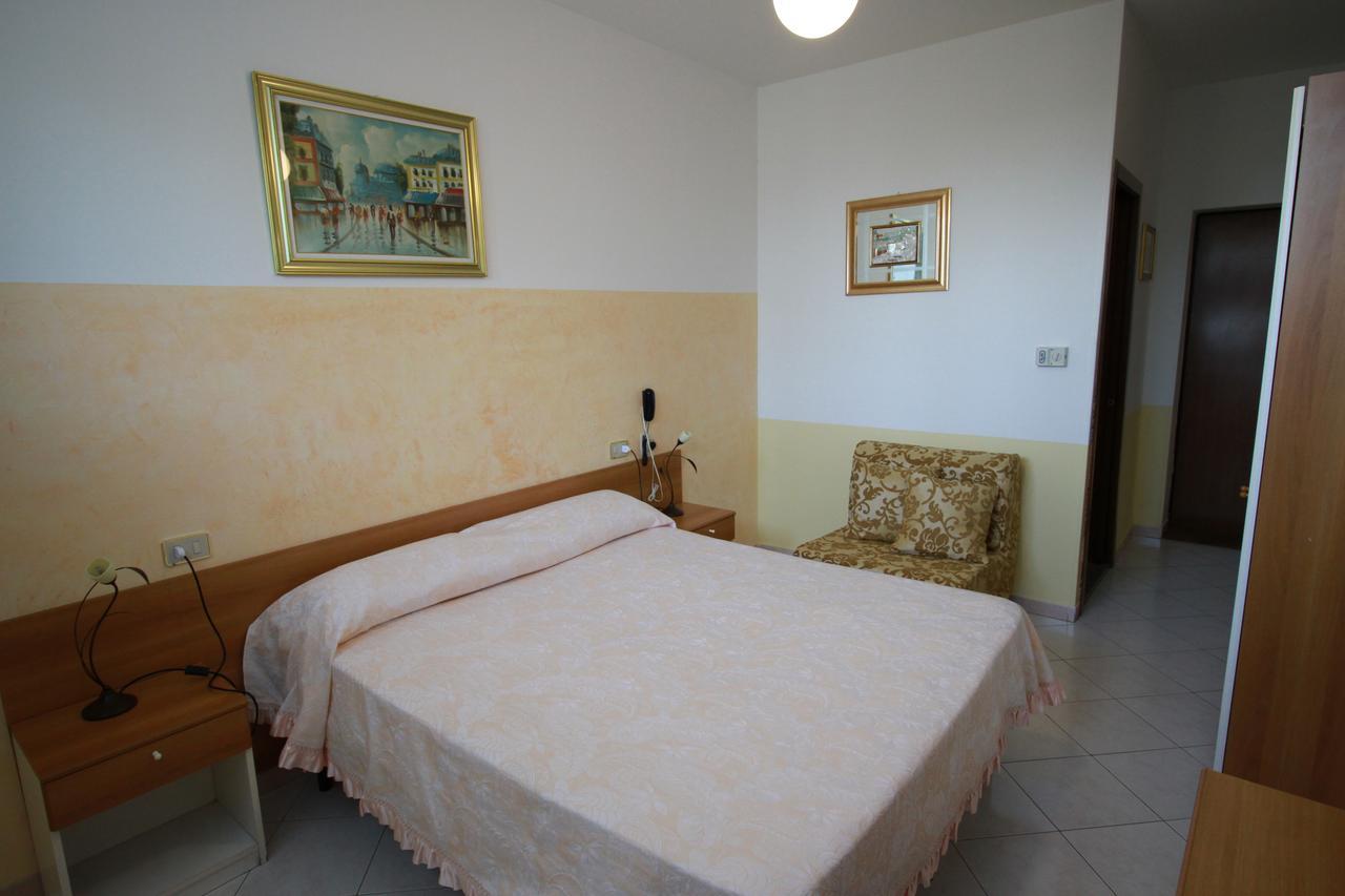Polesella Hotel I Laghetti מראה חיצוני תמונה