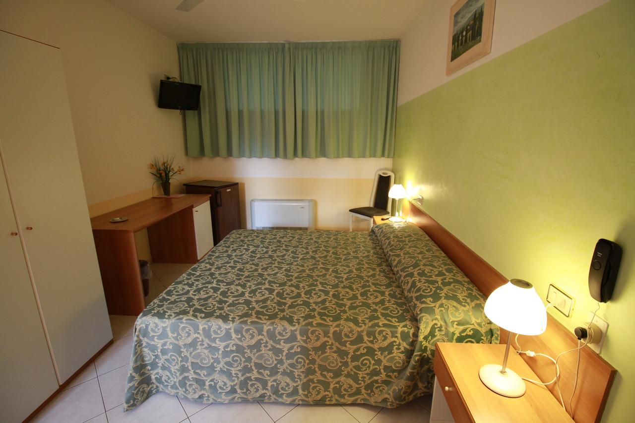 Polesella Hotel I Laghetti מראה חיצוני תמונה