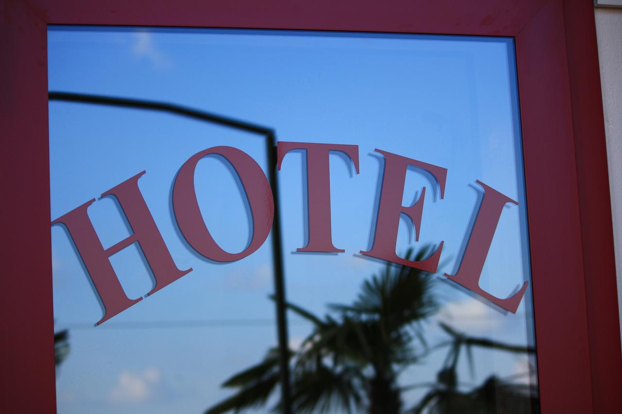 Polesella Hotel I Laghetti מראה חיצוני תמונה