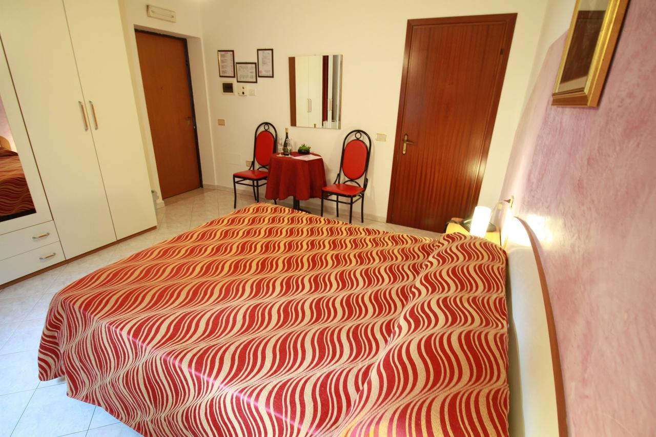 Polesella Hotel I Laghetti מראה חיצוני תמונה