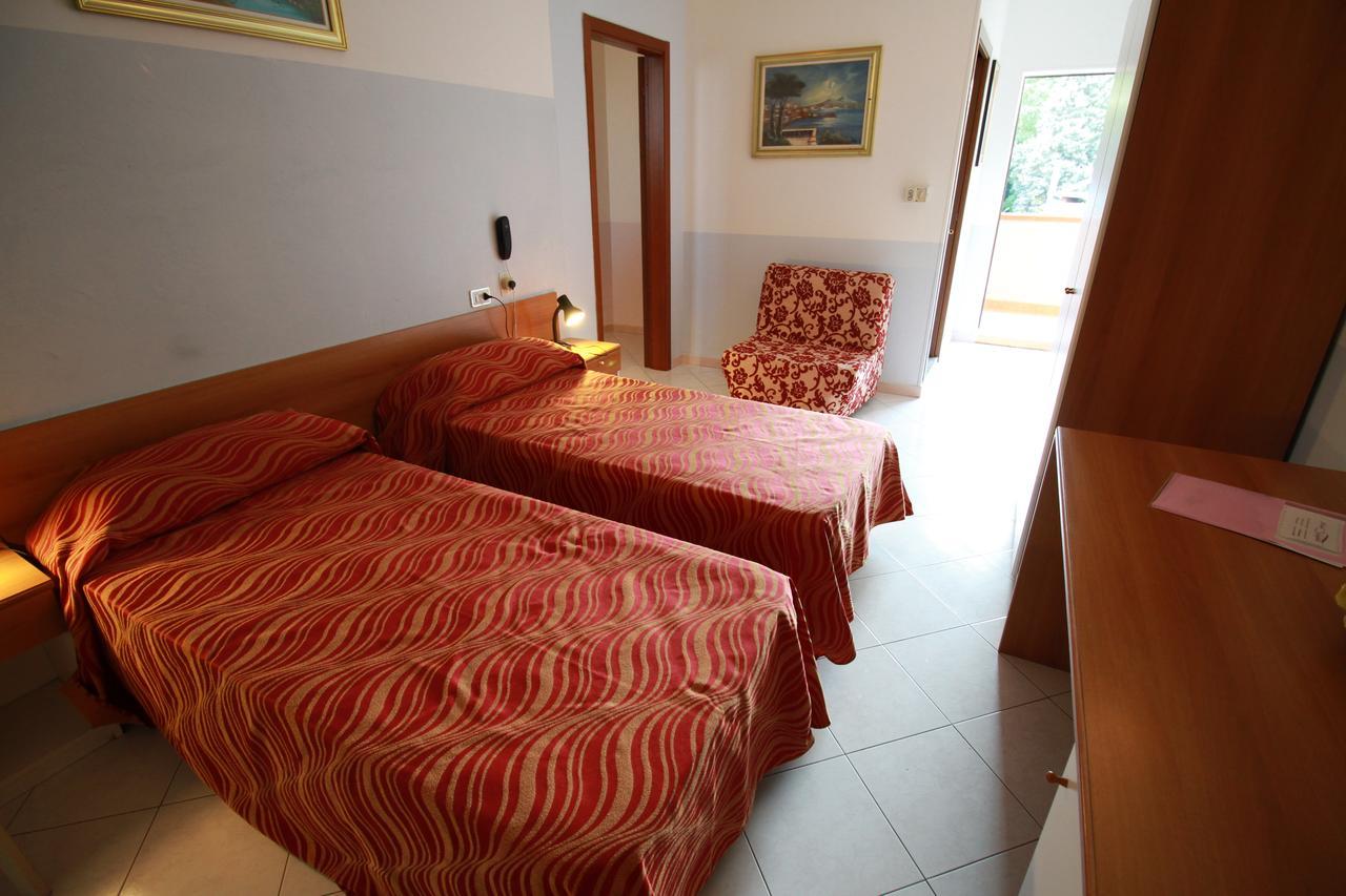 Polesella Hotel I Laghetti מראה חיצוני תמונה